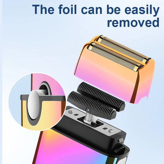 TrimMaster | 3-in-1 Profi-Haarschneider-Set Decorique.de