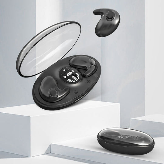 TuneBeat | Kabellose In-Ear-Kopfhörer mit IPX5 Wasserbeständigkeit Decorique.de