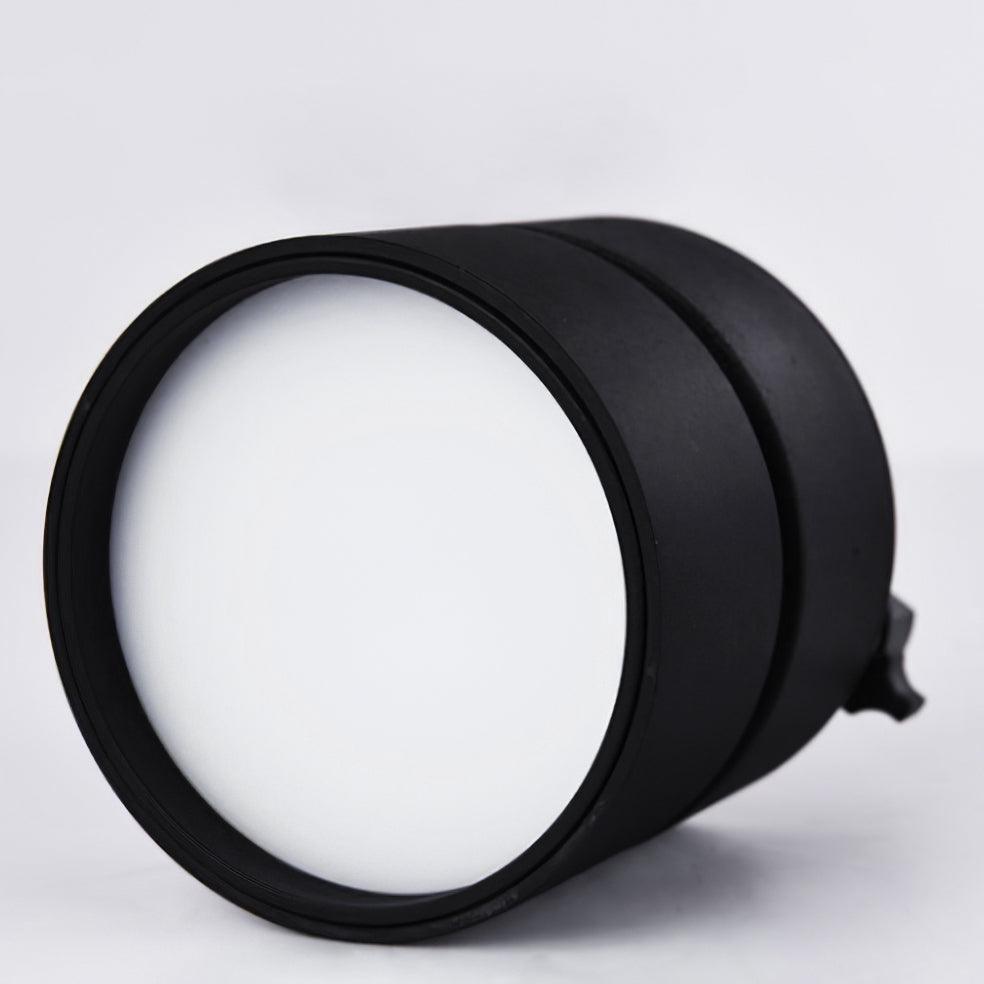 TurnLume | Surface-Deckenlampe – Moderne Drehbare Spot-Beleuchtung Decorique.de