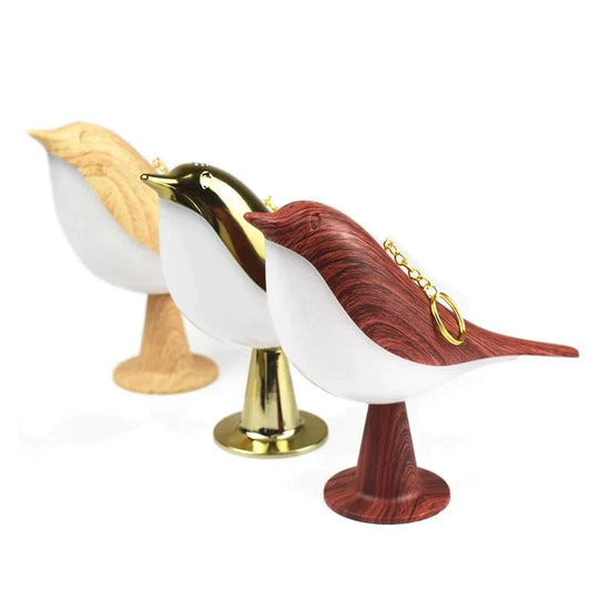 TweetieLight | Schnurlose Wiederaufladbare Lampe Decorique.de