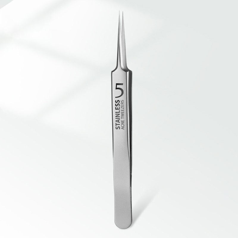 Tweezers | Ultradünne Pinzette Decorique.de