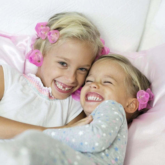 TwistFoam | Lockenstyling ohne Hitzeschäden Decorique.de