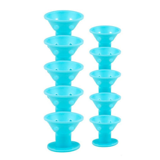 TwistFoam | Lockenstyling ohne Hitzeschäden Decorique.de