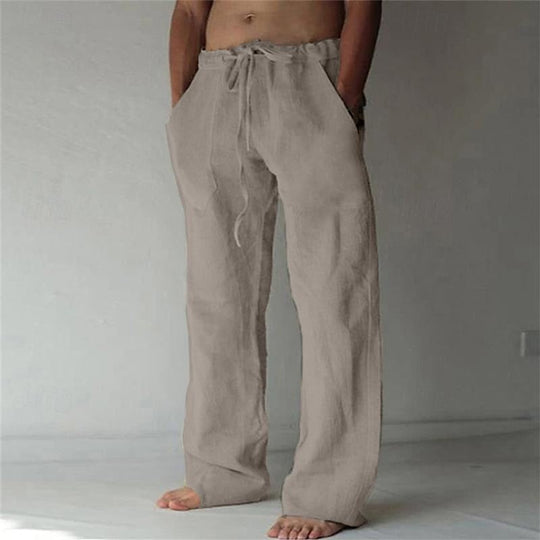 Valentino | Herrenhose – Elegant und Lässig für Sommerabende 5