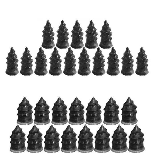 TyreSaver | Effizientes Reifenreparatur-Set 15 Klein 15 Groß Decorique.de