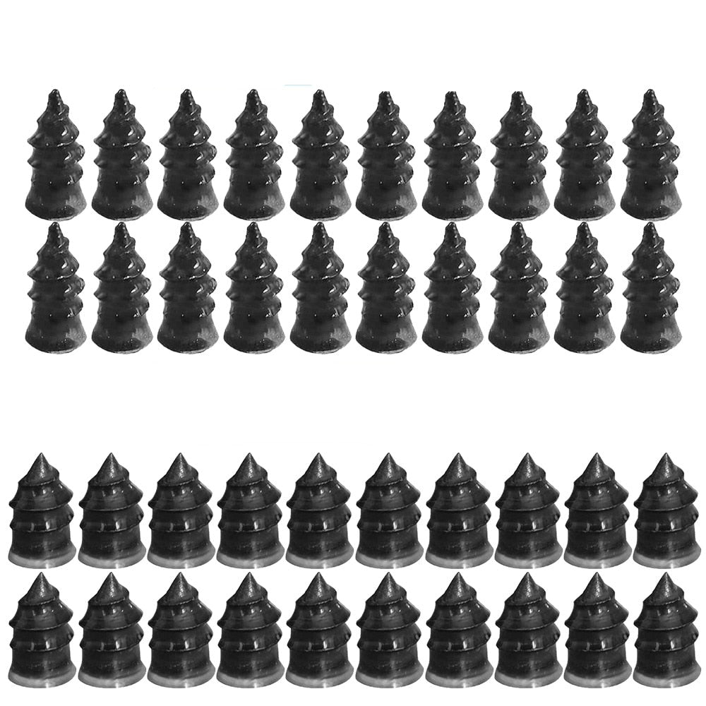 TyreSaver | Effizientes Reifenreparatur-Set 20 Klein 20 Groß Decorique.de