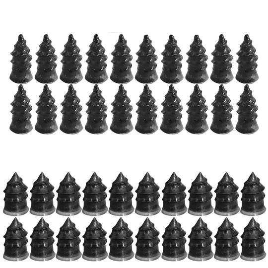 TyreSaver | Effizientes Reifenreparatur-Set 20 Klein 20 Groß Decorique.de