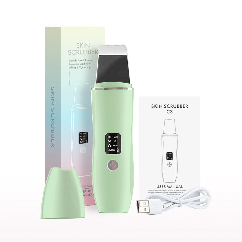 ClearSculpt | Ultraschall-Hautstraffungsgerät