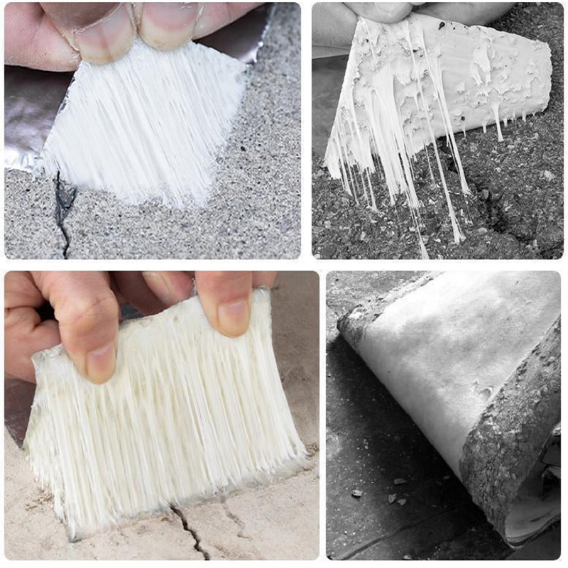 UltraSeal | Extrem Wasserdichtes Klebeband Decorique.de