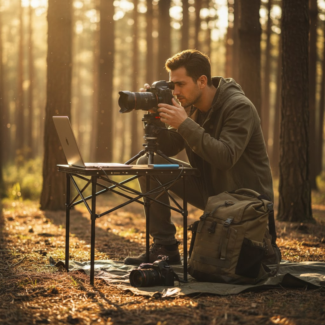 UltraVault | Ultraschnelle & Zuverlässige Externe SSD Decorique.de