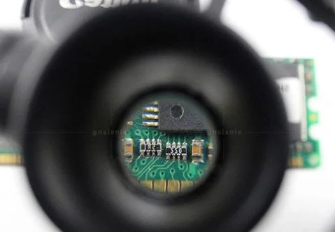 UniView | Vergrößerungsbrille – Lupe für Handwerk & Hobby Decorique.de