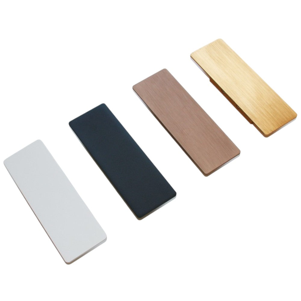 UpDownLume | Wandleuchte – Modernes Aluminiumdesign für Innenräume Decorique.de