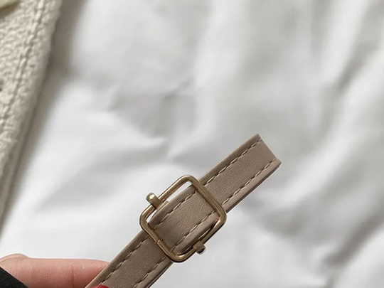 UrbanChic | Handtasche Damen – Zeitloses Design aus PU-Leder Decorique.de