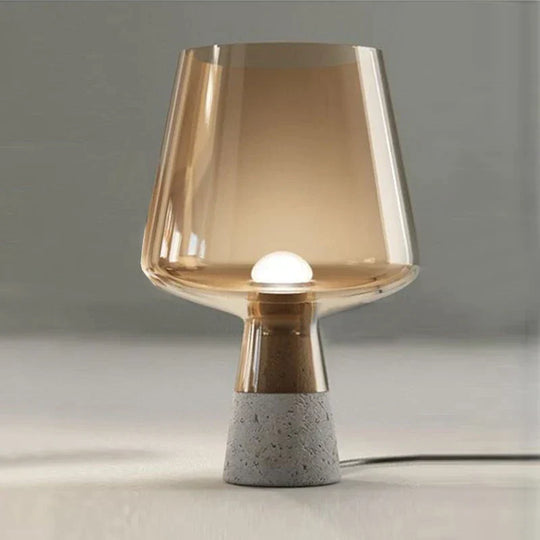 UrbanGleam | Industrielle Tischlampe Rav Decorique.de
