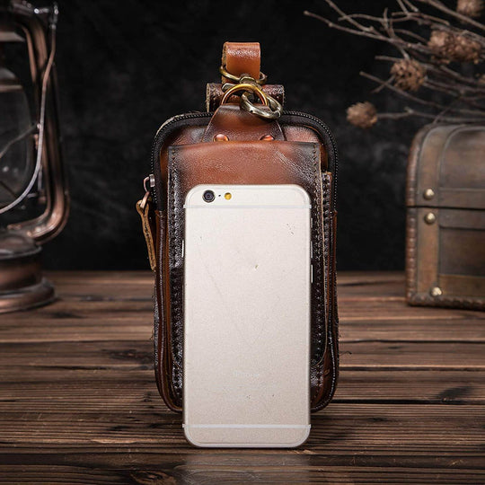 UrbanPouch | Gürteltasche – Kompakt & Hands-Free Design Decorique.de