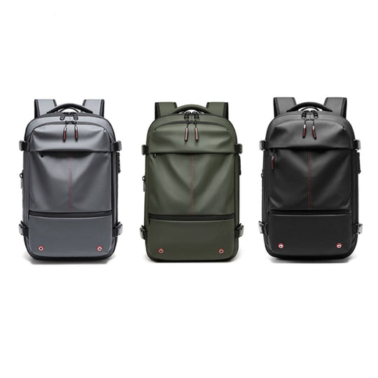 VacuPro | Vakuum-Reisebeutel, komprimierbar und ideal für Reisen Decorique.de