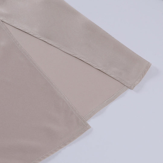 Valentina | Damen Schlankmachende Elegantekleid | Maxi Decorique.de