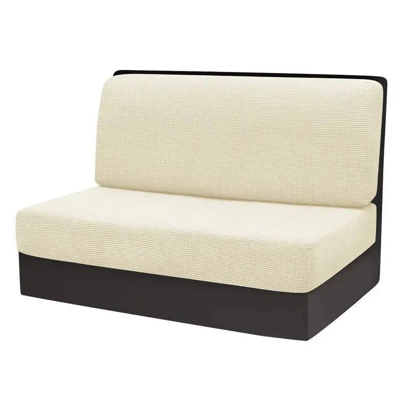 VanStyle | Modernes Sitzbank-Upgrade für unterwegs Beige Decorique.de