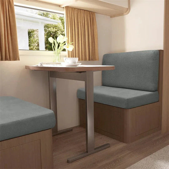 VanStyle | Modernes Sitzbank-Upgrade für unterwegs Decorique.de