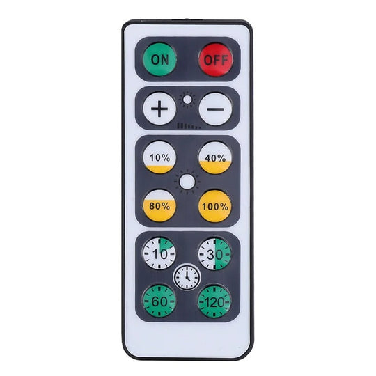 LightEase | Kabelloser LED-Strahler – Flexibel & Fernbedienungsgesteuert