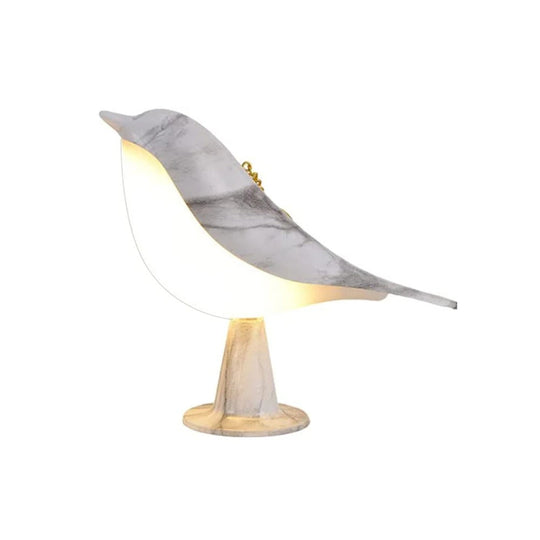 TweetieLight | Schnurlose Wiederaufladbare Lampe