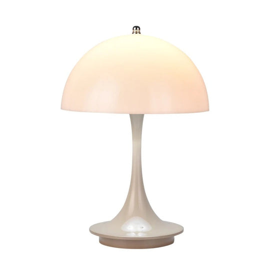 GlowMush | Moderne Dimmbarer Pilzlampe