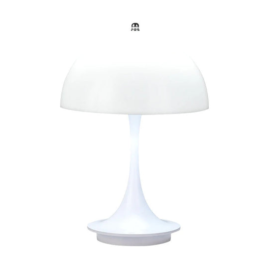 GlowMush | Moderne Dimmbarer Pilzlampe