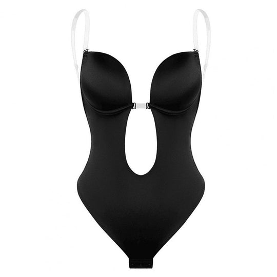 Zemi | Shapewear-Body für perfekte Kurven & Komfort