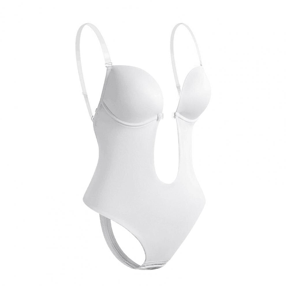 Zemi | Shapewear-Body für perfekte Kurven & Komfort