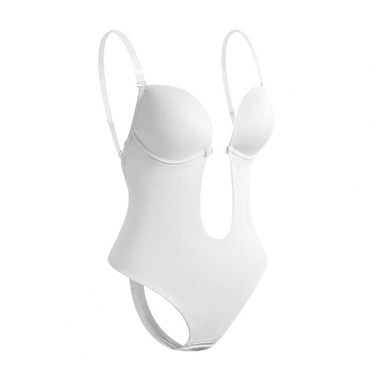 Zemi | Shapewear-Body für perfekte Kurven & Komfort