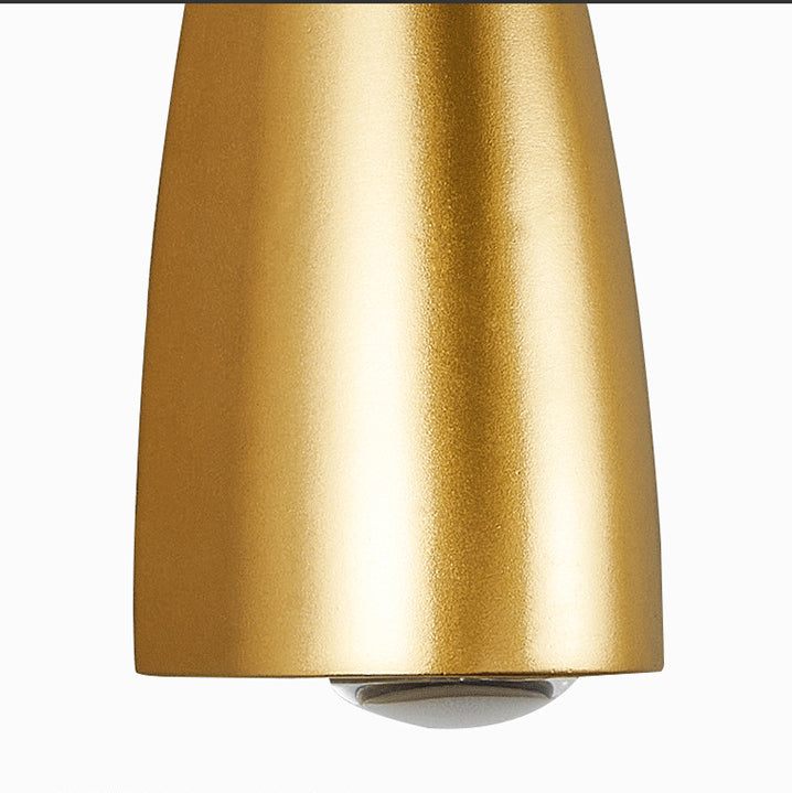 VectorLight | Wandleuchte – Mit 2 Lichtern für eine optimale Beleuchtung Decorique.de