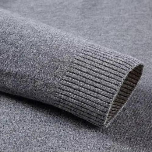 Vellaro | Kaschmirpullover – Stilvolle Wärme in Premiumqualität Decorique.de