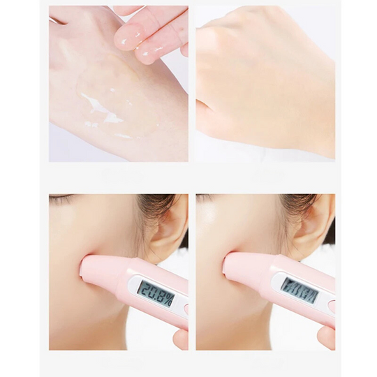 Velure | Feuchtigkeitstoner für jugendliche Ausstrahlung Decorique.de