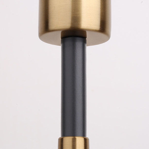 VelvetRay | Dimmbares Retro-Design mit Touchsensor Decorique.de