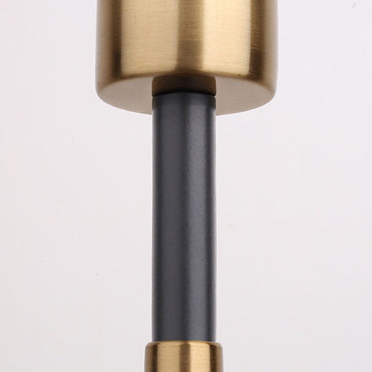 VelvetRay | Dimmbares Retro-Design mit Touchsensor Decorique.de