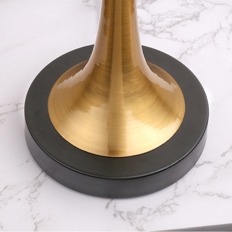 VelvetRay | Dimmbares Retro-Design mit Touchsensor Decorique.de