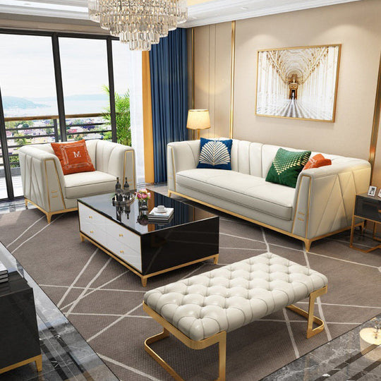 VelvetRay | Dimmbares Retro-Design mit Touchsensor Decorique.de