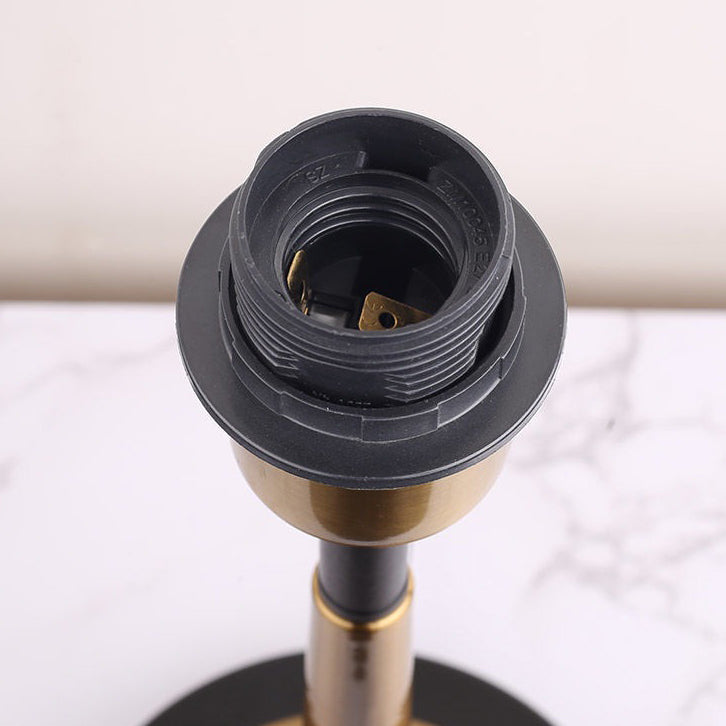 VelvetRay | Dimmbares Retro-Design mit Touchsensor Decorique.de