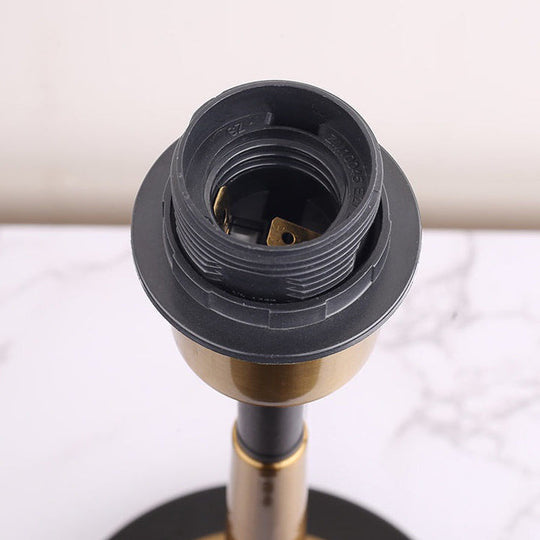 VelvetRay | Dimmbares Retro-Design mit Touchsensor Decorique.de