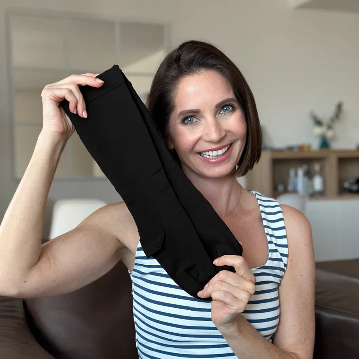 VenoFit | Komfortable und stilvolle Kompressionsstrümpfe Decorique.de