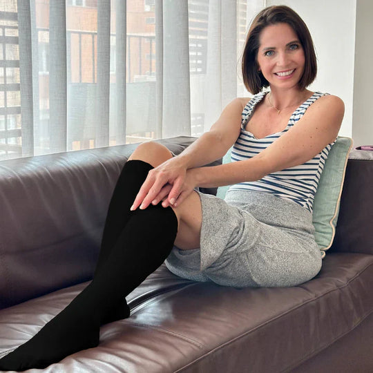 VenoFit | Komfortable und stilvolle Kompressionsstrümpfe Decorique.de