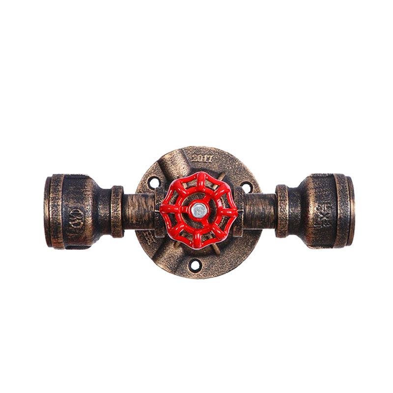 VerdeLume | Wandleuchte - Kunstvolles Vintage-Design für Innenräume Decorique.de