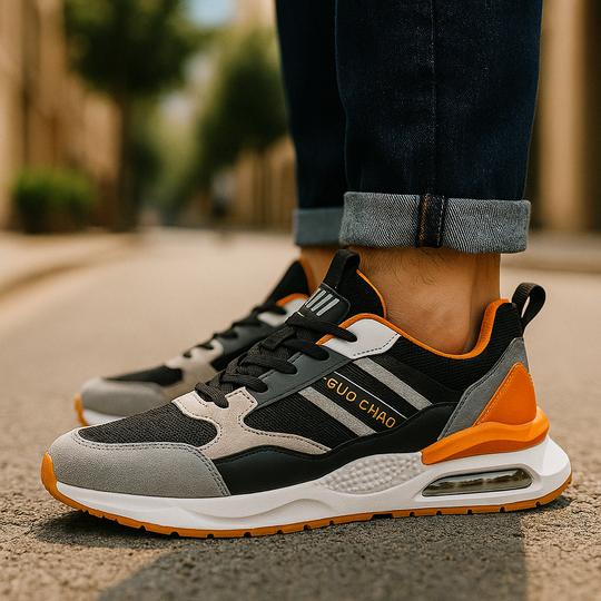 Verto | Herren-Sneaker – Sportlich, Bequem & Vielseitig Decorique.de