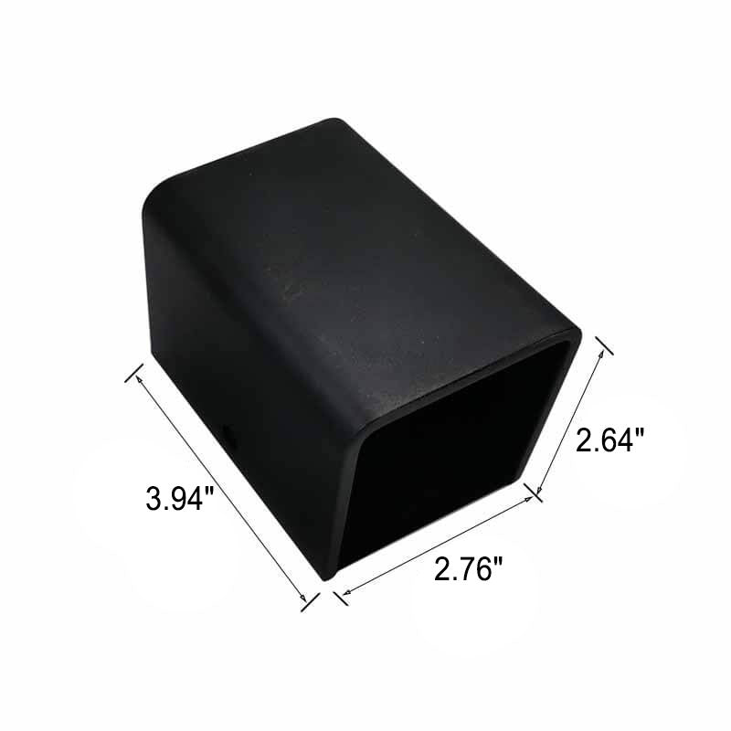 VibeSquare | Farbwechselnde LED-Leuchte für kreative Räume Decorique.de