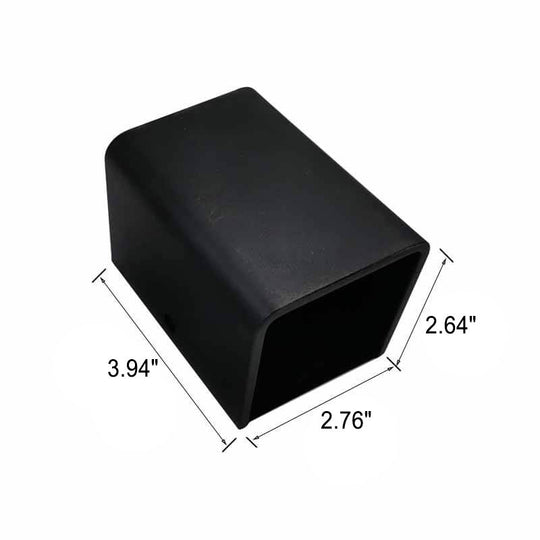 VibeSquare | Farbwechselnde LED-Leuchte für kreative Räume Decorique.de