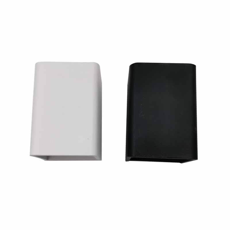 VibeSquare | Farbwechselnde LED-Leuchte für kreative Räume Decorique.de