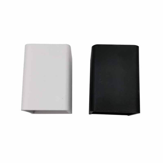 VibeSquare | Farbwechselnde LED-Leuchte für kreative Räume Decorique.de