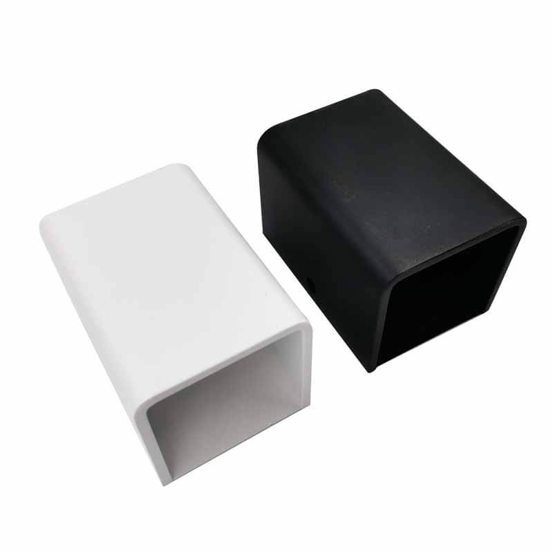 VibeSquare | Farbwechselnde LED-Leuchte für kreative Räume Decorique.de