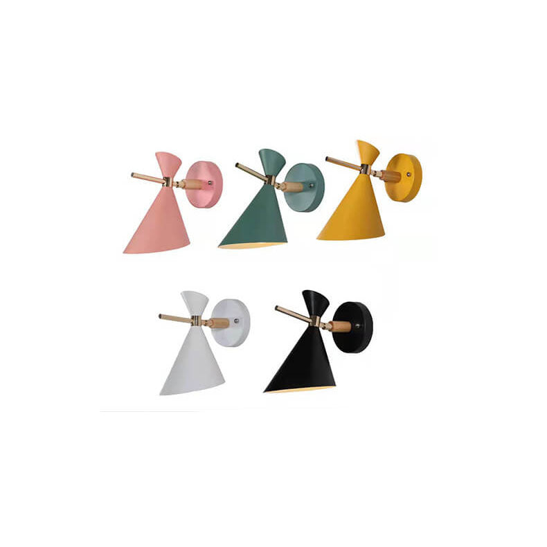 VikingLight | Schicke Skandinavische Wandleuchte Decorique.de