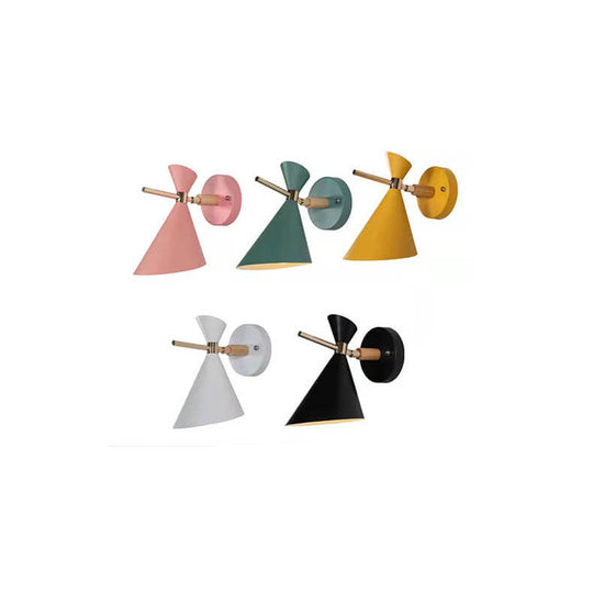 VikingLight | Schicke Skandinavische Wandleuchte Decorique.de